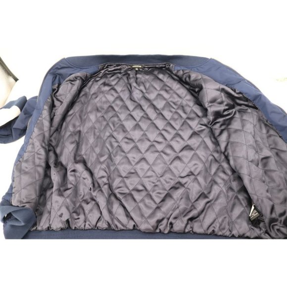 torrid jacket women’s 3 embroidered satin long sleeves full zip bomber floral - Picture 11 of 13